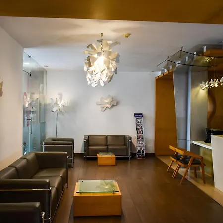 Nexstay Asma Tower-3