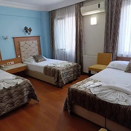 Sirin Hotel-3