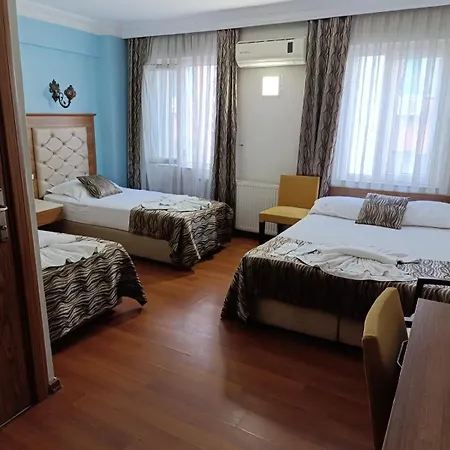 Sirin Hotel-2