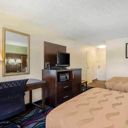 Quality Inn Cookeville-3