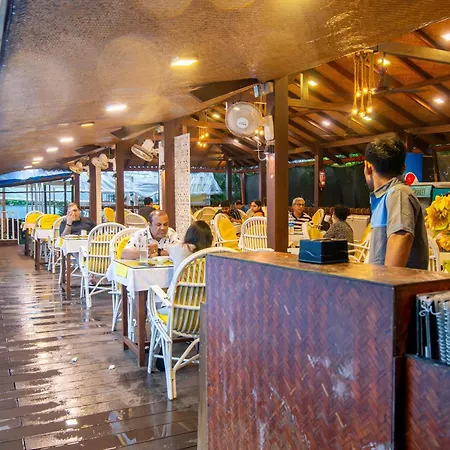Santana Beach Resort-2