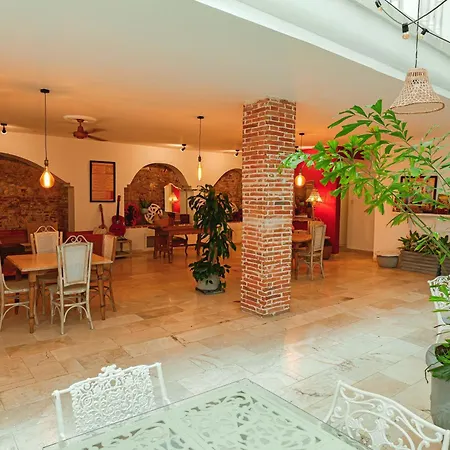 Hotel Kartaxa-3