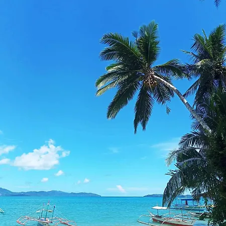 Ausan Beach Front Cottages-3