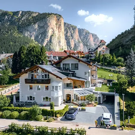 Villa David Dolomites-3
