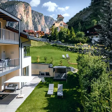 Villa David Dolomites-2