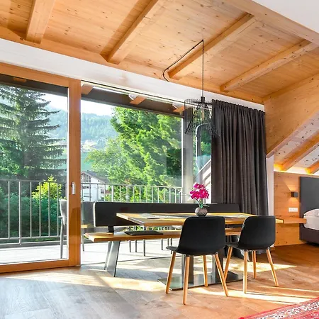 Villa David Dolomites-2