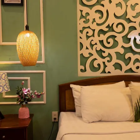 Vilion Central Hotel & Spa-2