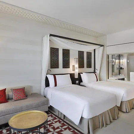 Al Manara, A Luxury Collection Hotel, Aqaba-3