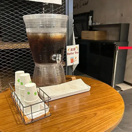 Ici Hotel Ueno Shin Okachimachi-3