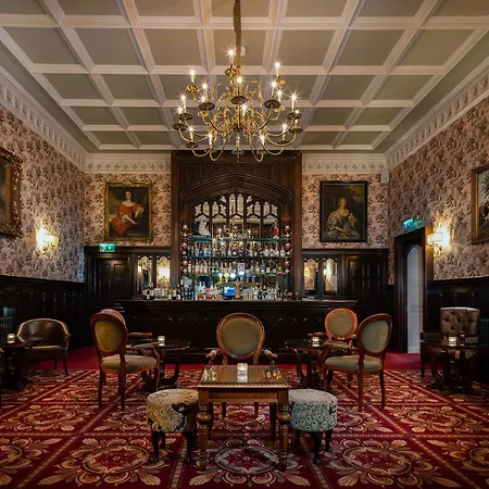 Markree Castle-3