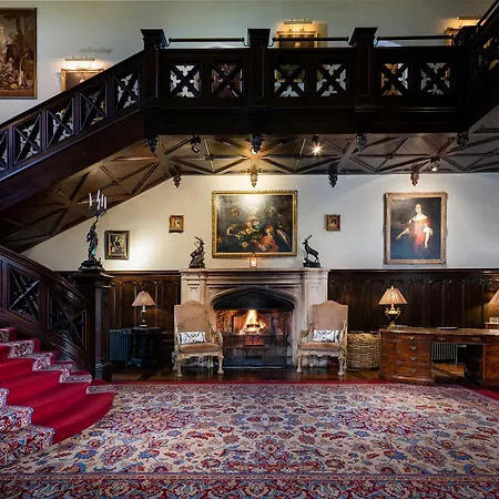 Markree Castle-2