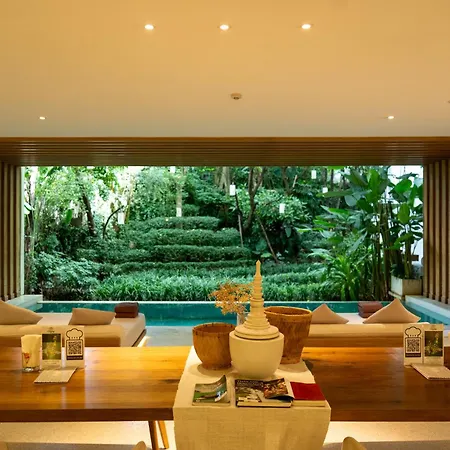 K Maison Lanna Boutique Hotel-Sha Plus Certified-3