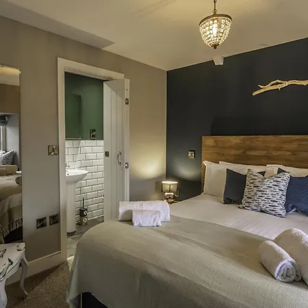 Church House Inn, Churchstow-3
