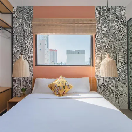Shoho Hotel Nha Trang-2