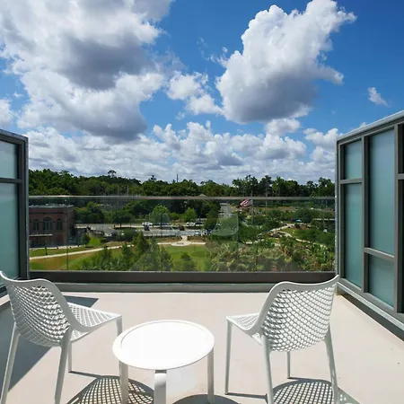 Ac Hotel By Marriott Tallahassee Universities At The Capitol-2