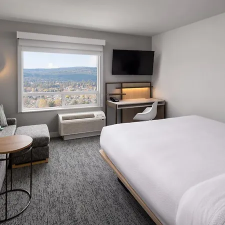 Towneplace Suites By Marriott West Kelowna-3