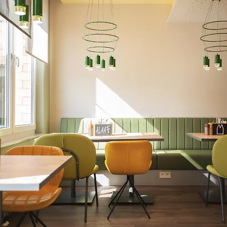 Holiday Inn - The Niu, Mill Cologne Muelheim, An Ihg Hotel-2