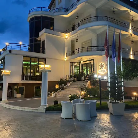 Garden Boutique Hotel-3