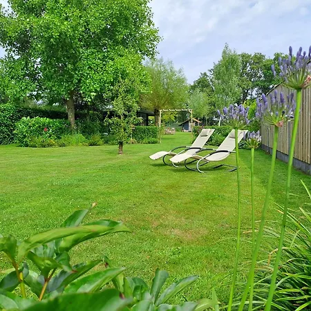 Guesthouse Valkenswaard-2