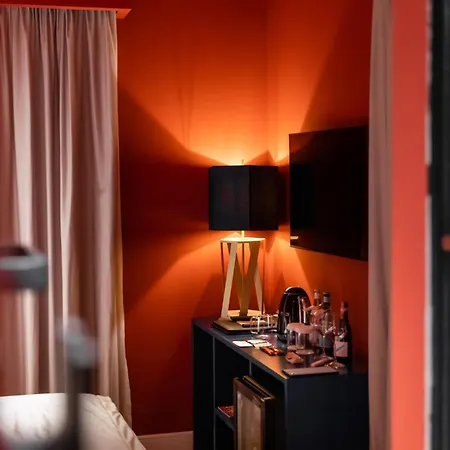 Mert Boutique Hotel-3
