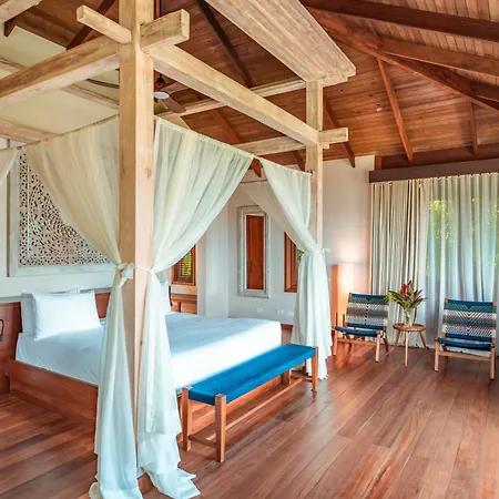 La Coralina Island House-3