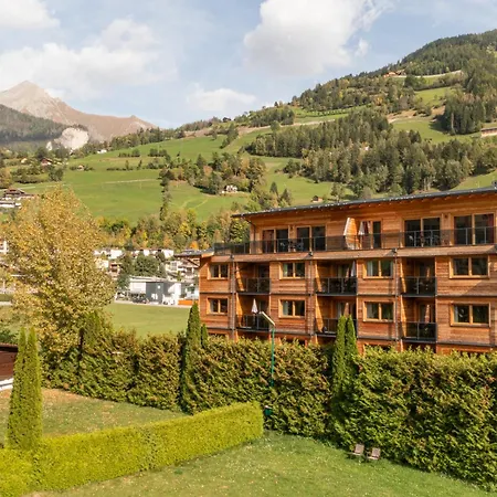 Alpenparks Montana Apartments-3
