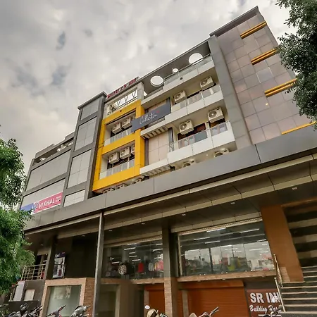 Collection O Sr Inn Awas Vikas-2