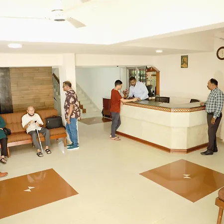 Ashish Tourist Home-3