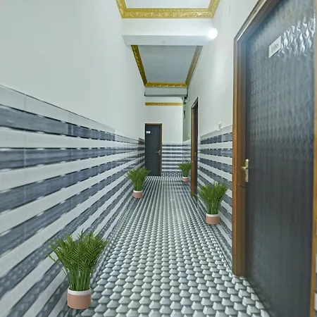 Hotel O Jagat Palace-2