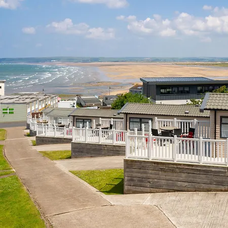 Braddicks Holiday Centre-2