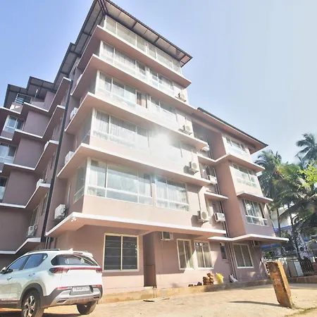 Hotel Sea Sapphire ,Calangute-2