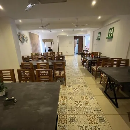 Hotel Sea Sapphire ,Calangute-3
