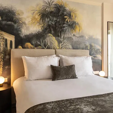 Cali Resort & Spa Designed For Adults By Louis Hotels-3