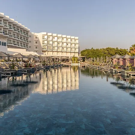 Cali Resort & Spa Designed For Adults By Louis Hotels-2