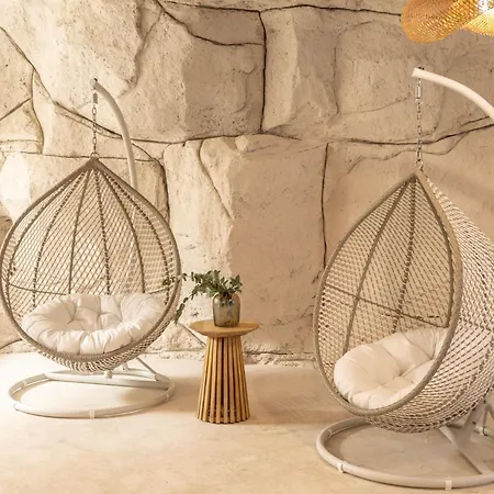 Cali Resort & Spa Designed For Adults By Louis Hotels-3