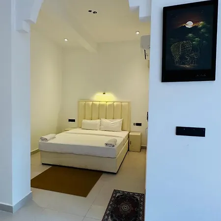 Arugambay Surf Resort-2