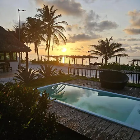 Hotel Arenas Mahahual-3