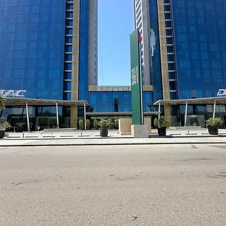 Damac Riyadh داماك الرياض-2