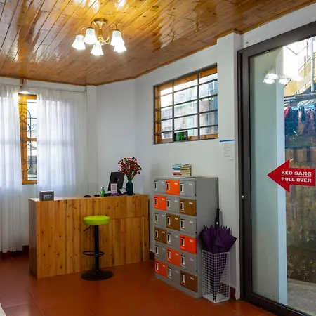 Moc Home Sapa Center-2