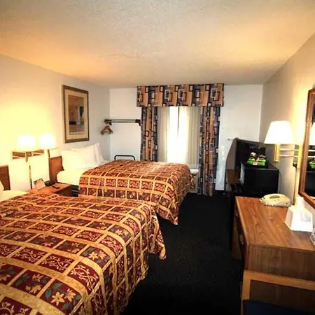 Norwood Inn Minneapolis Roseville-2
