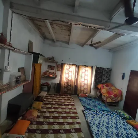 श्री बांके बिहारी सेवा धाम-2