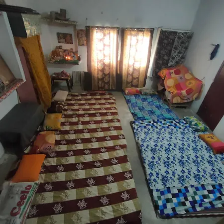 श्री बांके बिहारी सेवा धाम-3