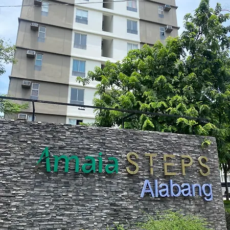 Cozy & Minimalist Room At Amaia Steps Alabang-3