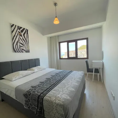 Çeşme Suites-3