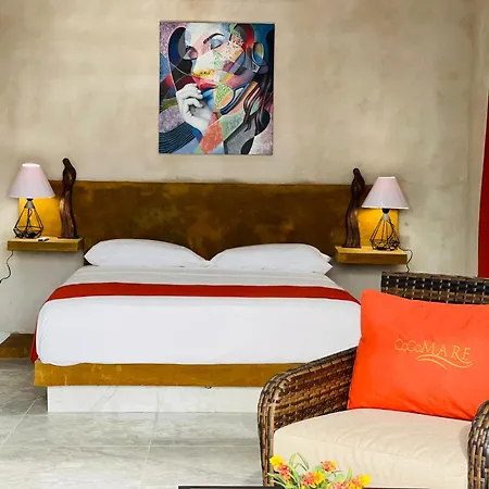 Villas Coco Mare-3