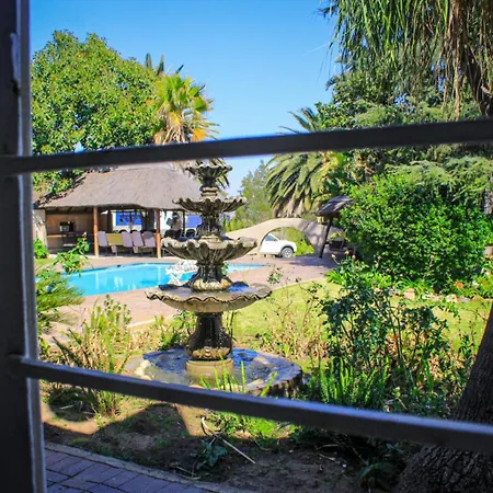 Glen Rest Country Lodge-3