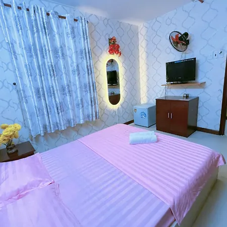 Hotel Hải Hà-3
