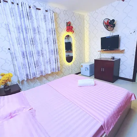 Hotel Hải Hà-2