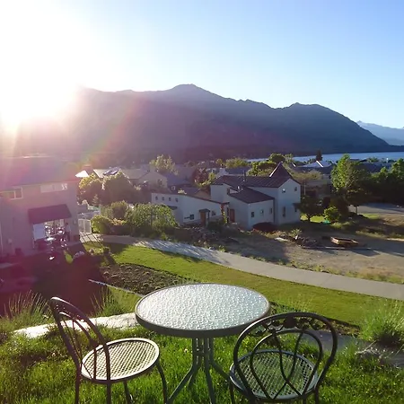 Lake Wanaka Lodge-3
