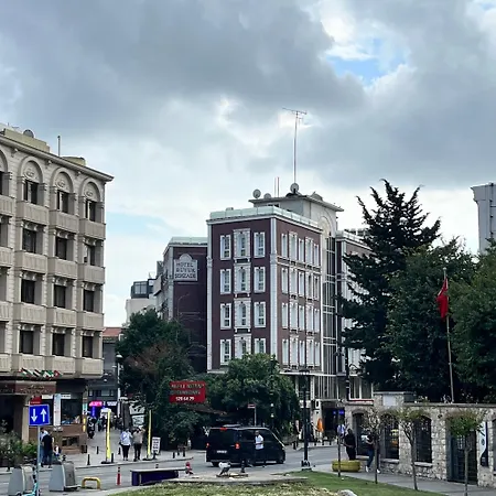 Hotel Büyük Şehzade-2